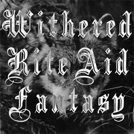 Withered Rite Aid Fantasy Cover